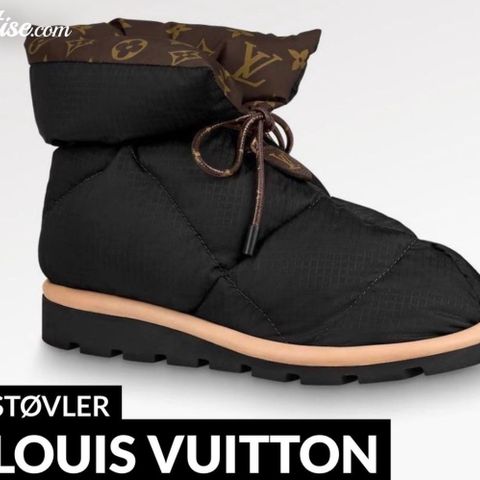 Louis Vuitton