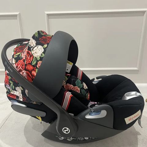 car seats cybex