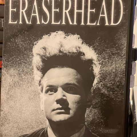 Eraserhead