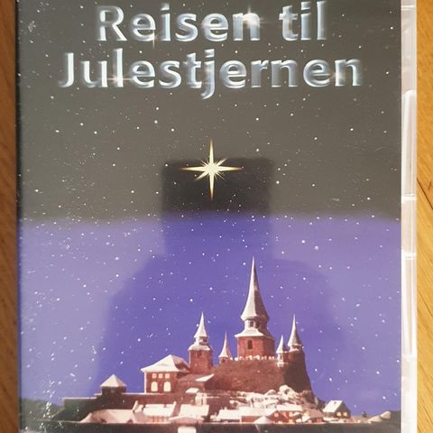 REISEN TIL JULESTJERNEN (2002)
