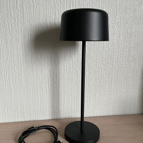 Bordlampe