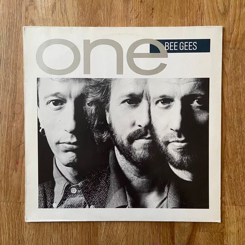 Bee Gees - One LP