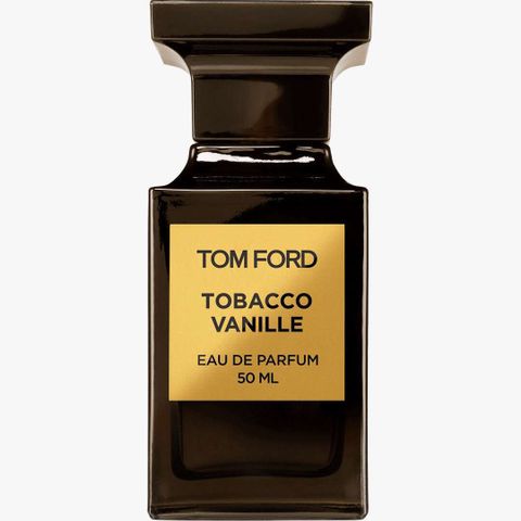 Tobacco vanille edp (Tom Ford)