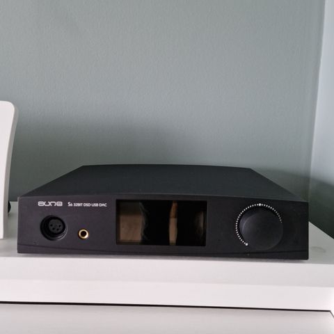 Aune S6 Dac