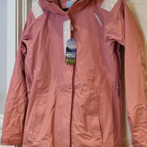 Stormberg 3/4 parka