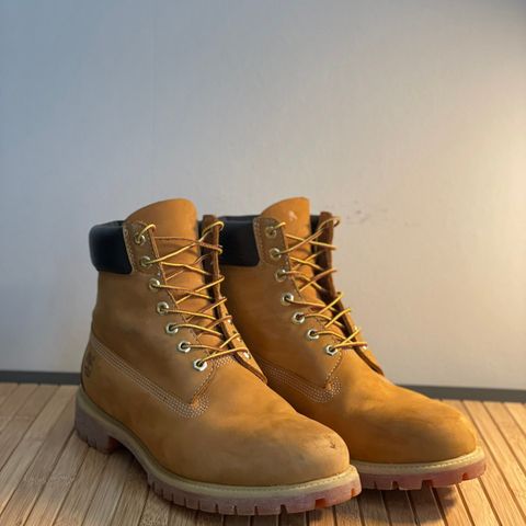 Timberland vintersko