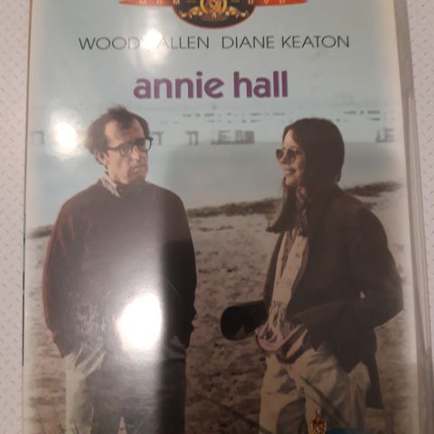 Annie Hall