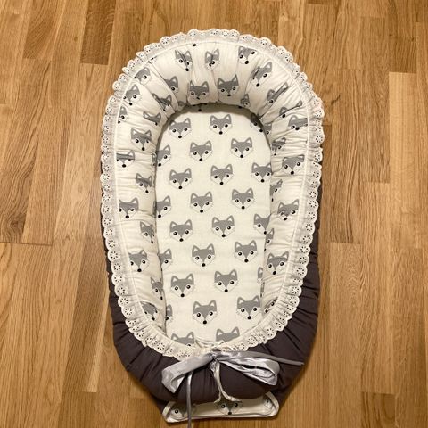 Vida’s Babynest