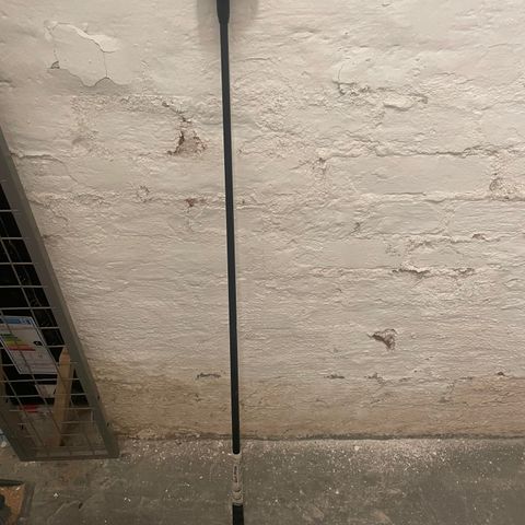 Ping g425 hybrid 2. alida stiff shaft, som ny men brukt litt under en sesong.