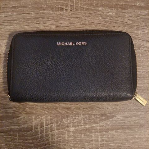 Michael Kors Lommebok