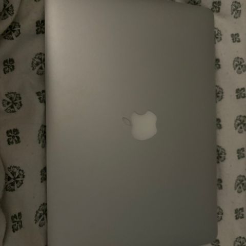 macbook air 13-inch, 2017