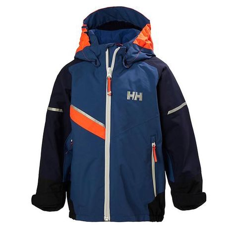 HELLY HANSEN Norse Jacket K / Skalljakke