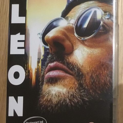 Leon (1994)