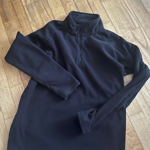 Neomondo Myre 1/2 zip fleece