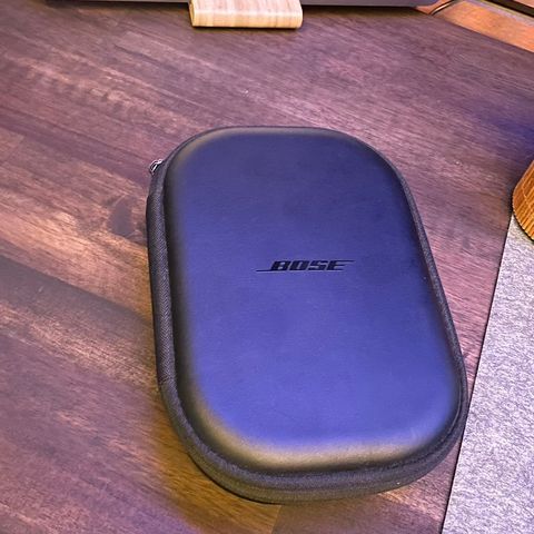 Bose qc35