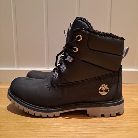 Timberland Premium Puffer Boot str.38