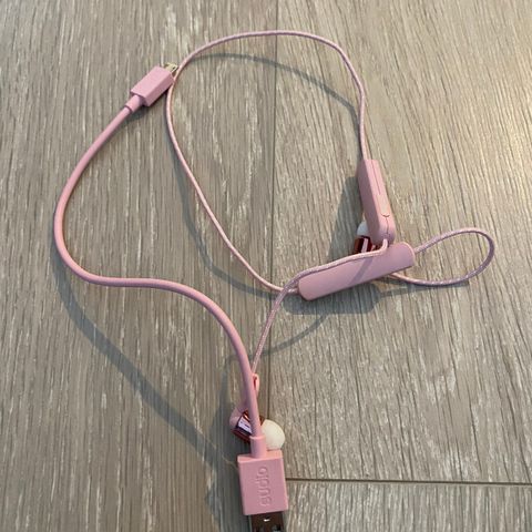 Sudio trådløst headset