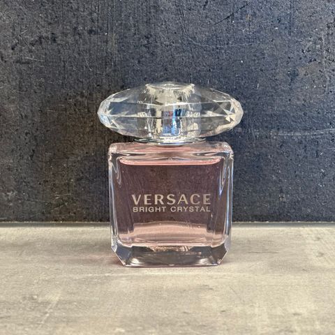 Versace Bright Crystal 30 ml