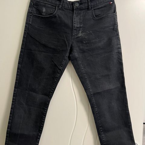 Polo slim jeans (33/30)