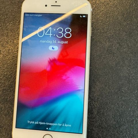 iphone 6s plus 64gb