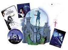 Edward Scissorhands, 15th Anniversary edition fra Japan