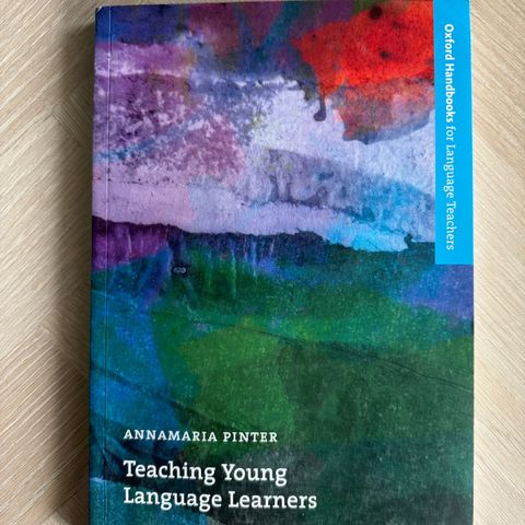 Teaching Young Language Learners, av Annamarie Pinter