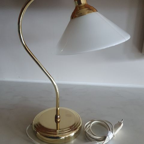 Lampe