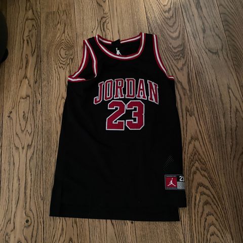 Jordan Basketball drakt