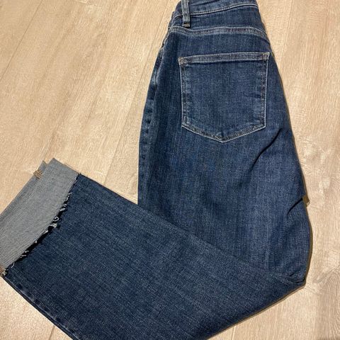 fiveunits jeans katelyn 27