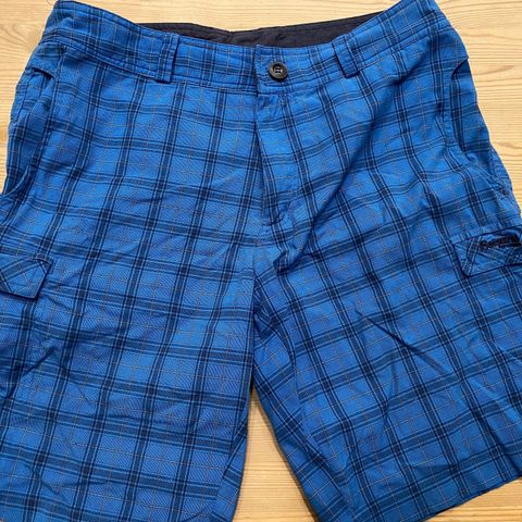 Bergans Utne herreshorts str M