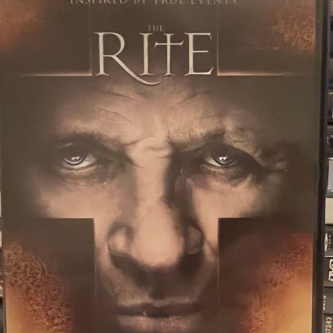 The Rite