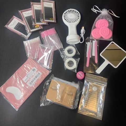 vippe extensions kit