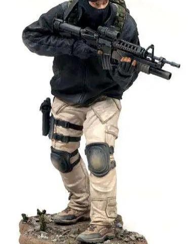 Army Special Forces Operator