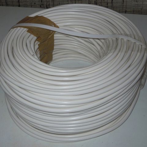 Kabelbunt RKK 100 m 3x 1 mm2