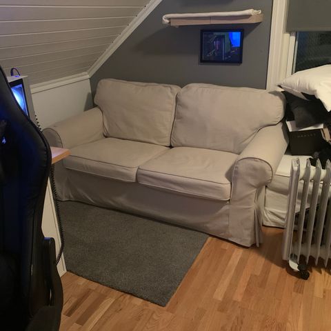 Ikea ektorp sofa billig