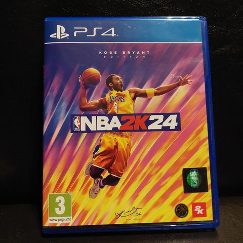 2k24