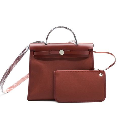 Hermes Herbag 31