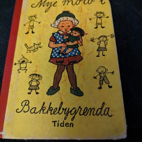 Astrid lindgren