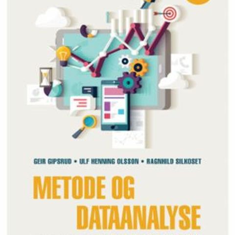 Metode og dataanalyse