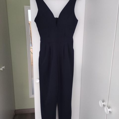 Jumpsuit