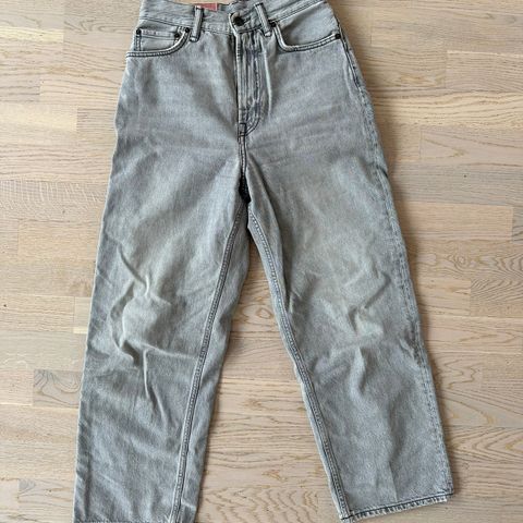 Acne Studio jeans