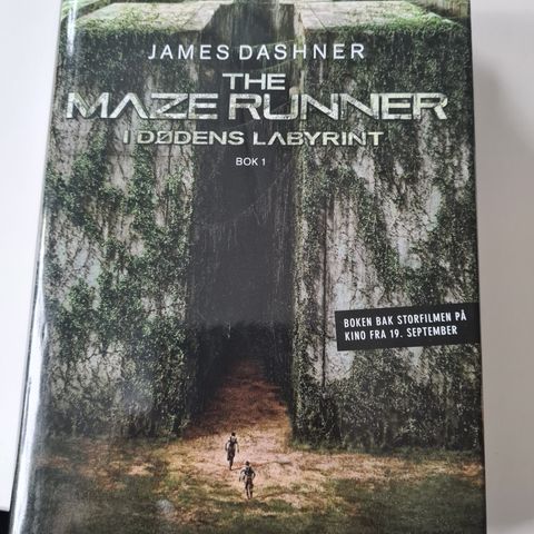 The Maze runner
