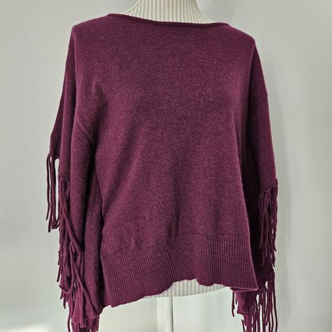 MARIE PHILIPPE  * Marie Knit * str M