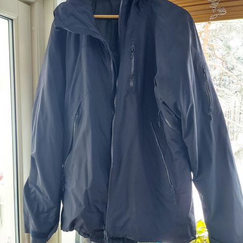 Bergans skijakke Haglebu insulated jacket str XL