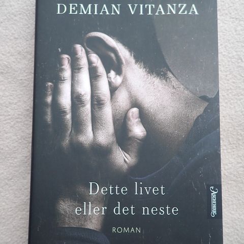 Demian Vitanza: Dette livet eller det neste
