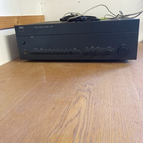 NAD C370