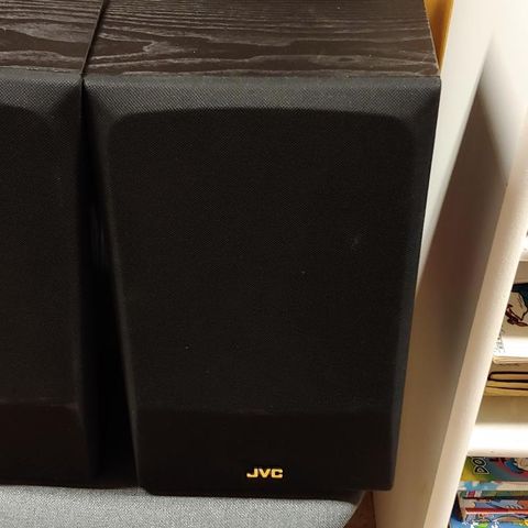 JVC SP-V50 høytalere