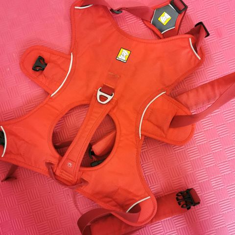 Ruffwear web master sele L-XL