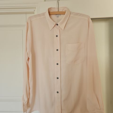 Ny Felicity, lys fersken/ beige, peach