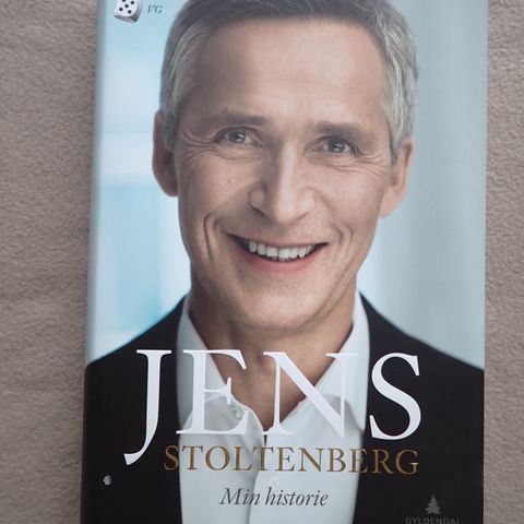 Jens Stoltenberg: Min historie